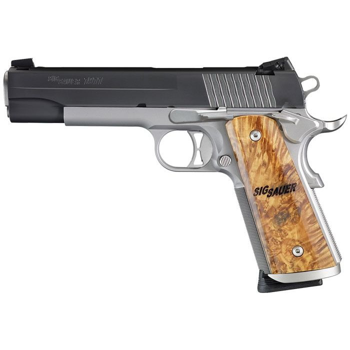 Pistolet Sig Sauer 1911 STX